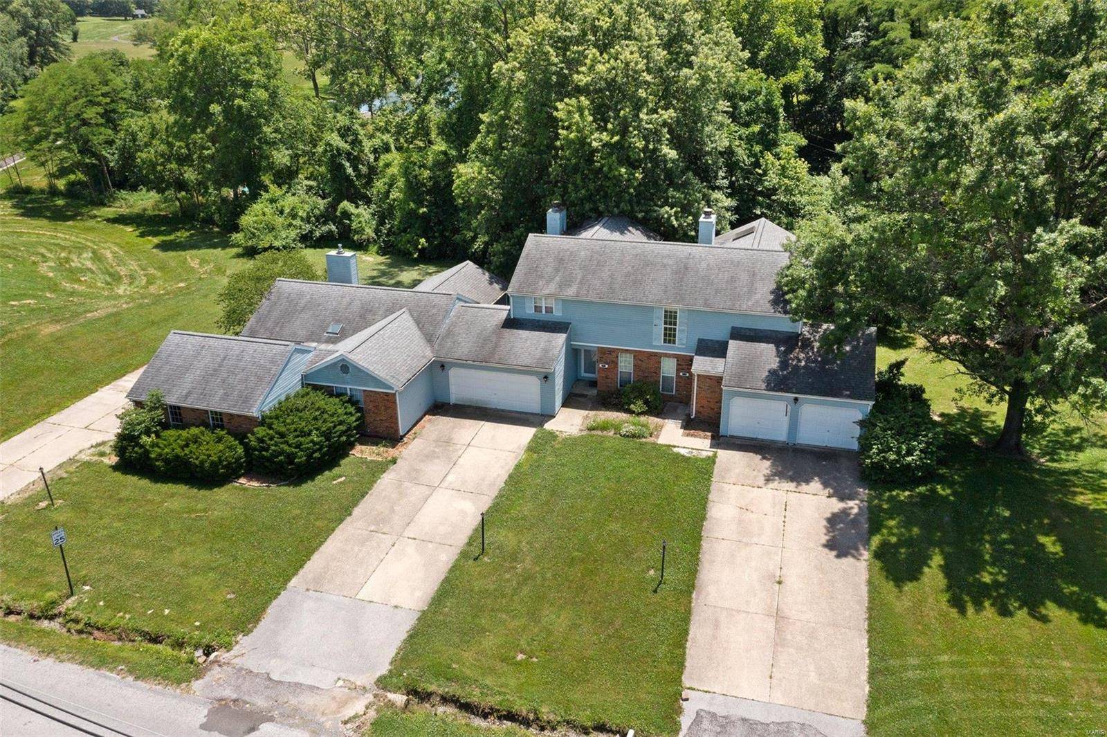 1018 College RD, Lebanon, IL 62254