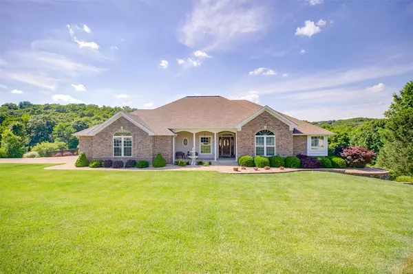 3621 Kneff Farm Crossing, Imperial, MO 63052