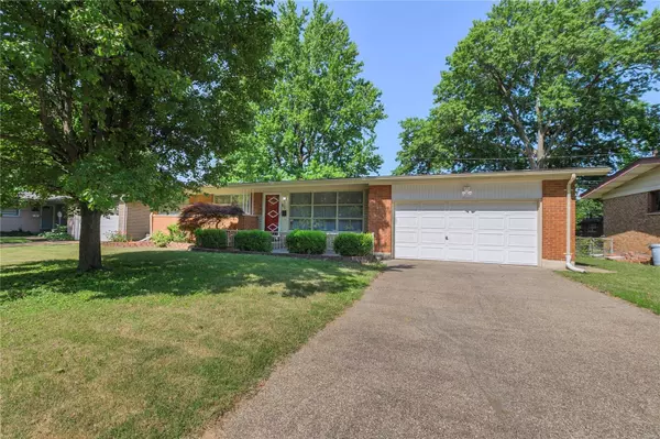 Ferguson, MO 63136,9705 Perch Drive