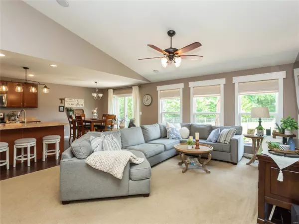 Imperial, MO 63052,205 Dover Castle CT