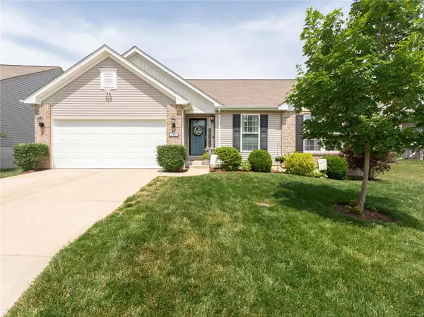 205 Dover Castle CT, Imperial, MO 63052