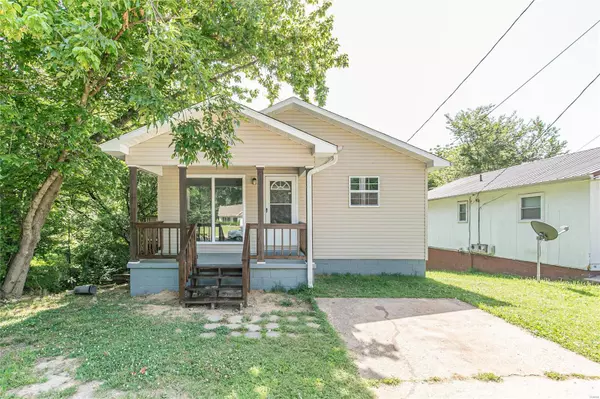 1626 North 14th Street, Poplar Bluff, MO 63901