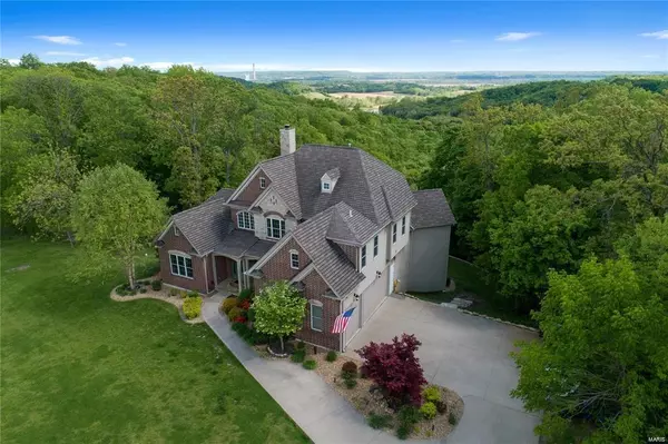 Augusta, MO 63332,326 Coyote Crest LN