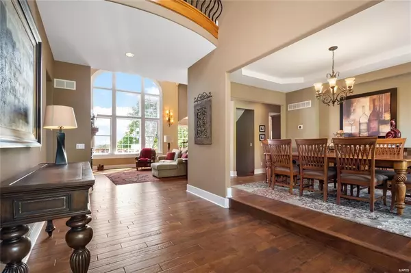 Augusta, MO 63332,326 Coyote Crest LN