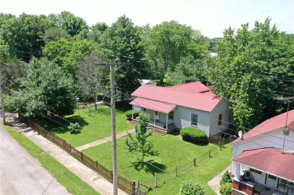 Chamois, MO 65024,405 S Market ST