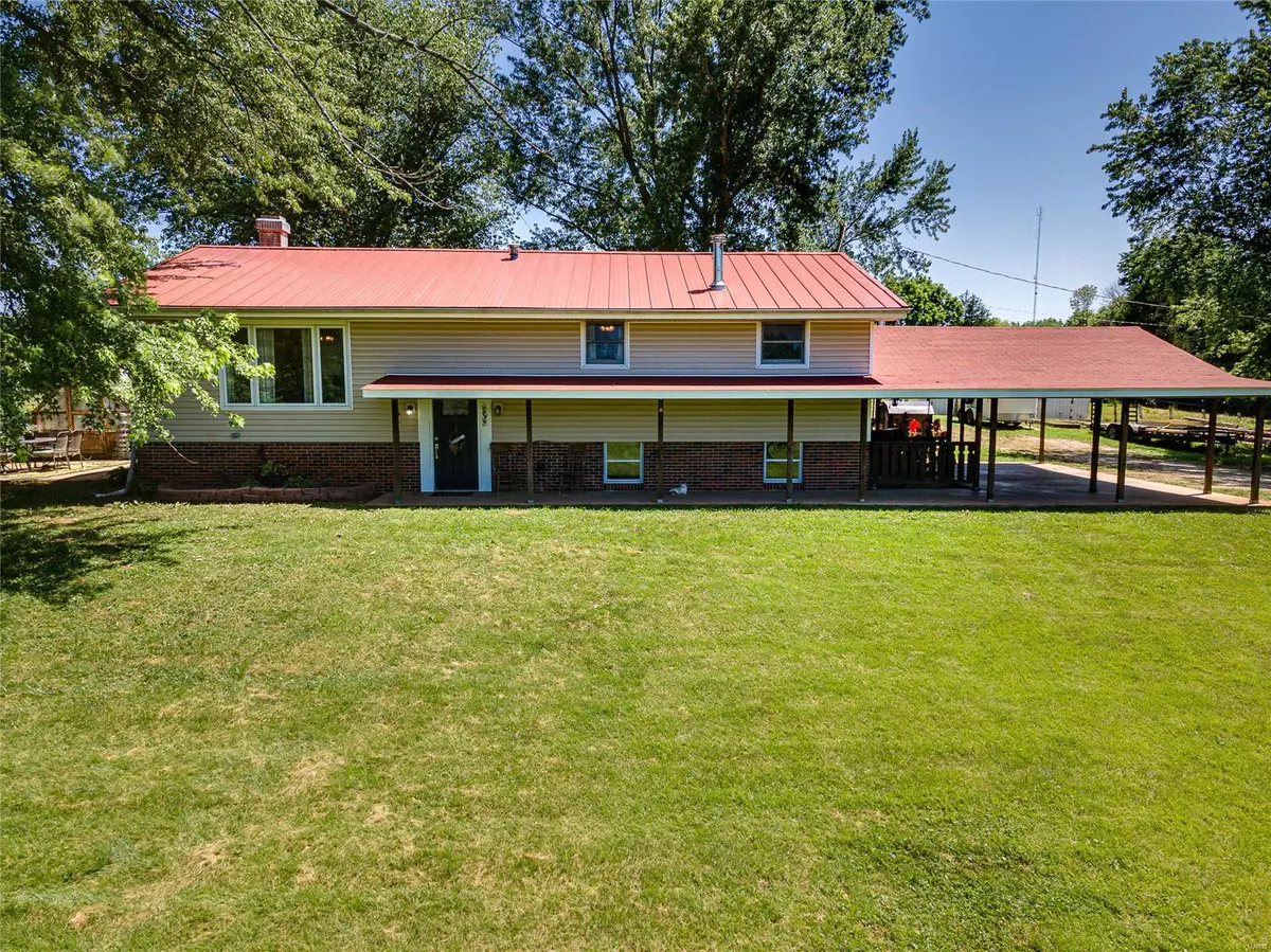 De Soto, MO 63020,4038 Fischer Rd.