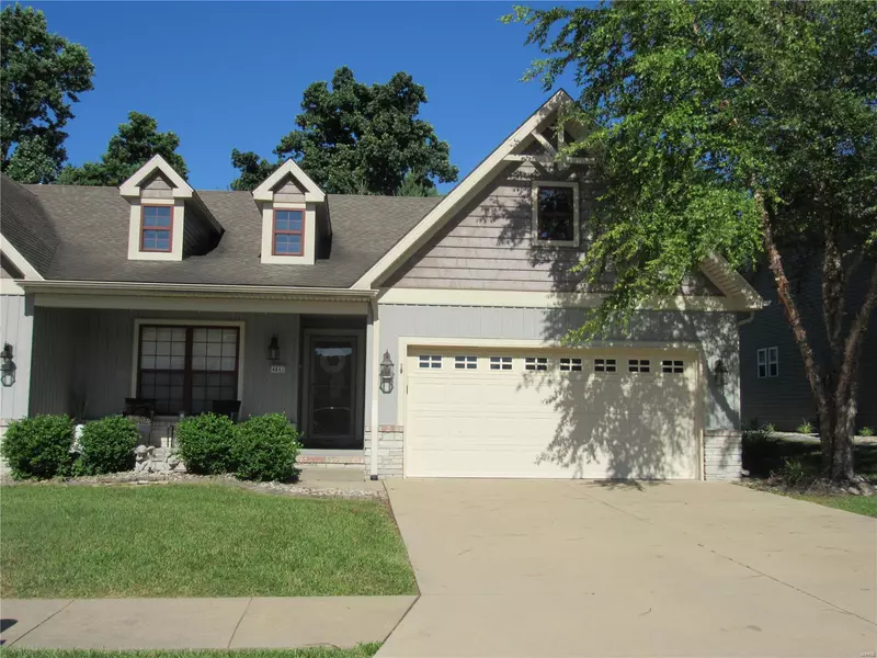 4841 Azalea Pl., Alton, IL 62002