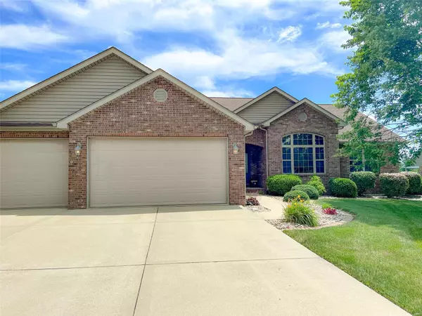 Millstadt, IL 62260,6508 Augies Way