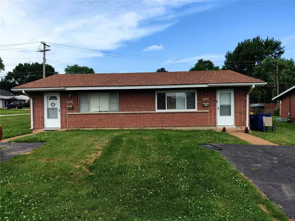 4217 Calvert AVE, St Louis, MO 63134