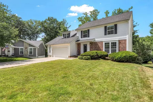 St Louis, MO 63126,11295 Briarstone DR