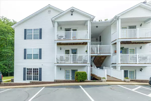 Valley Park, MO 63088,1400 Summertree Springs AVE #E