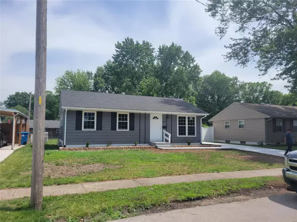 314 Wilson Park DR, Granite City, IL 62040