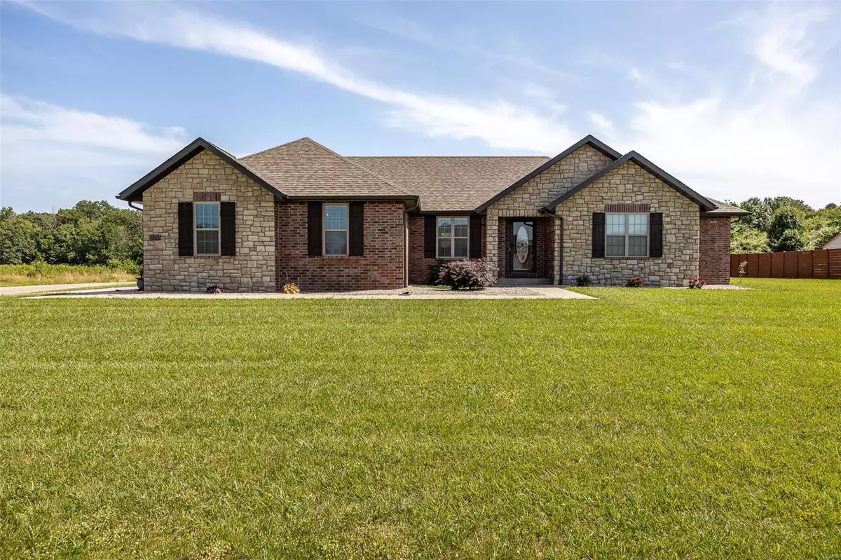 Lebanon, MO 65536,380 Prairie Ridge DR