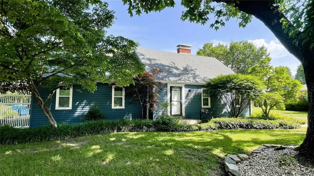 1612 Lindell BLVD, Granite City, IL 62040