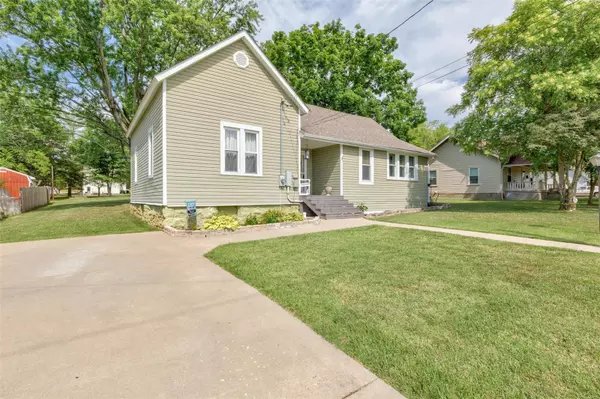 Bonne Terre, MO 63628,209 N Allen ST