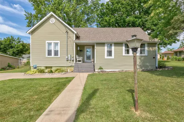 Bonne Terre, MO 63628,209 N Allen ST
