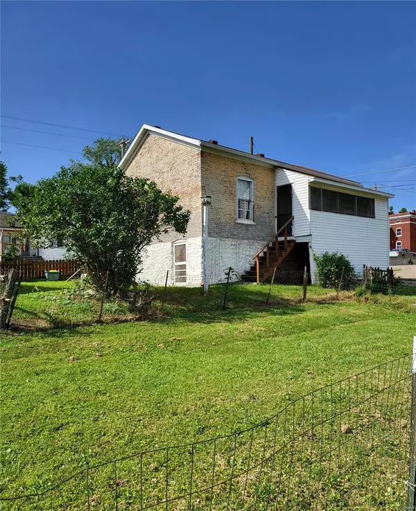 Hannibal, MO 63401,613 Lyon St.