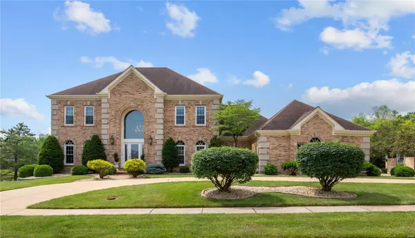 Unincorporated, MO 63011,1008 Kimswick Manor CT