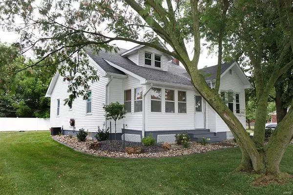 501 State Rt 161, Albers, IL 62215