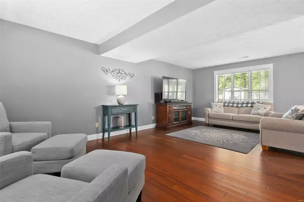 Troy, IL 62294,519 Dogwood DR