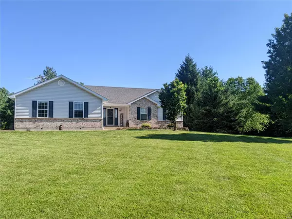 Troy, MO 63379,2516 Opal LN