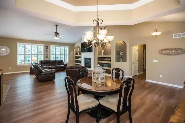 Imperial, MO 63052,5337 Amber Meadows DR