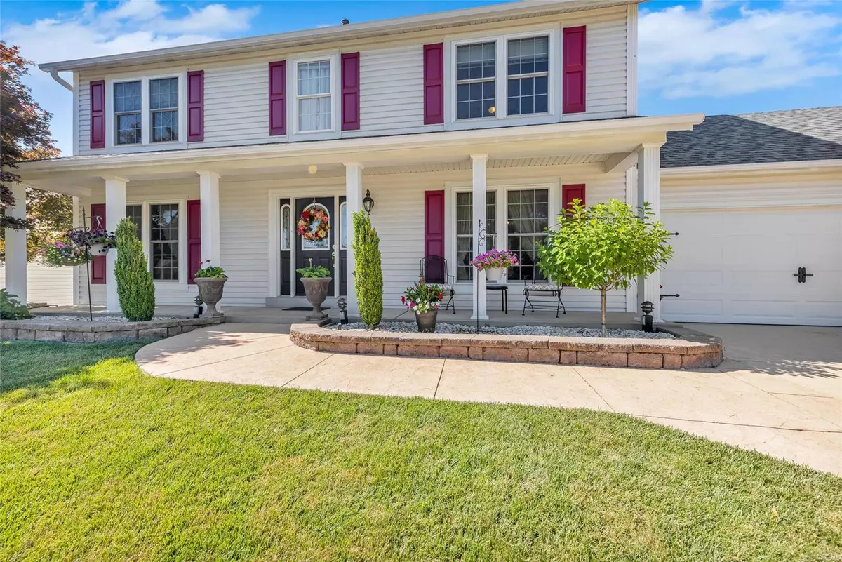 Unincorporated, MO 63026,1240 Newport Landing DR