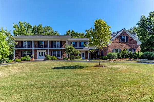 Town And Country, MO 63131,12925 Taunton CT