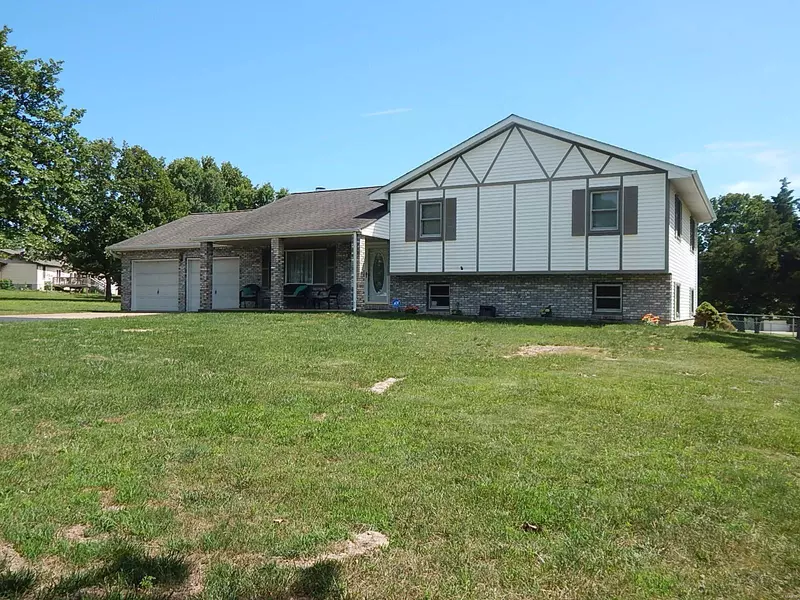 24925 Spencer RD, Waynesville, MO 65583