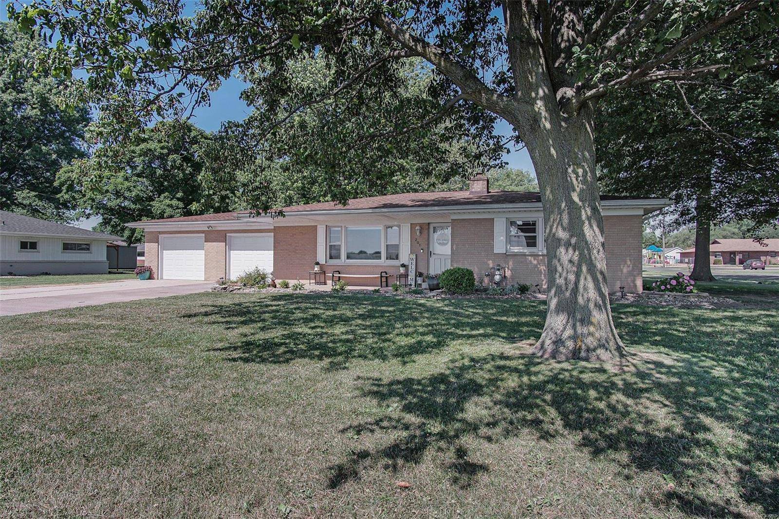 201 Cassens AVE,  Hamel,  IL 62046