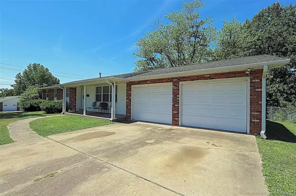 Jackson, MO 63755,301 Elwanda DR