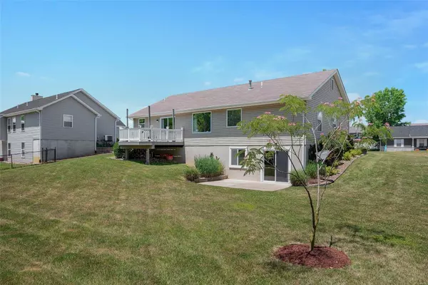 Troy, MO 63379,464 Meadow Spring DR