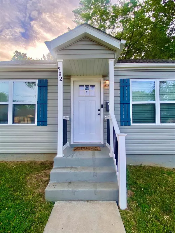 Festus, MO 63028,902 Huber ST