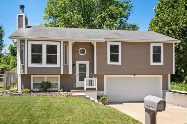 High Ridge, MO 63049,1719 Brennan Woods CT
