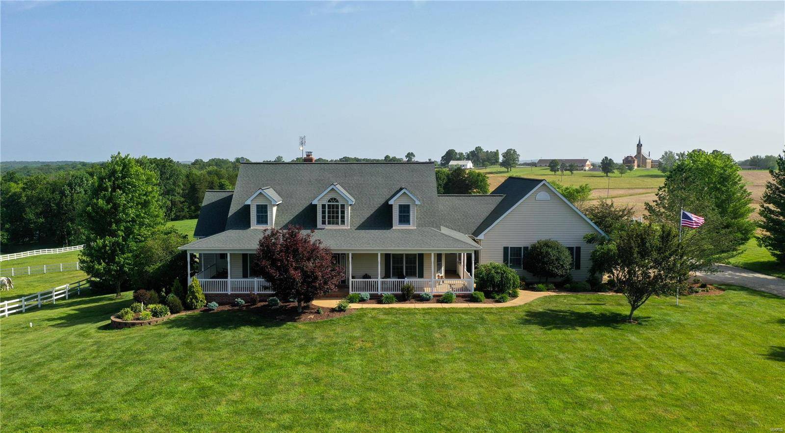 5323 Highway AJ, Washington, MO 63090