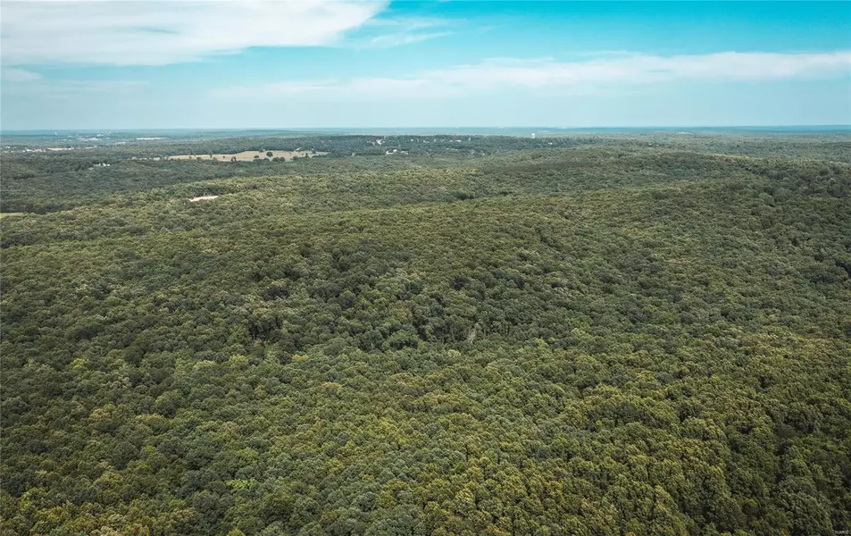 0 Highway AB- Tract 13, Richland, MO 65556