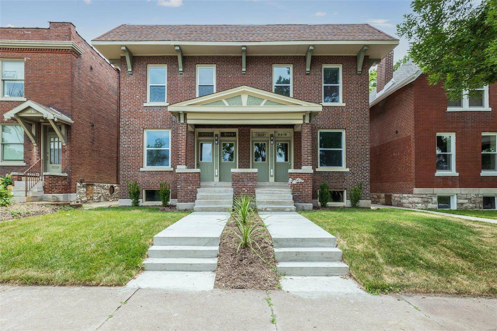 3914 De Tonty ST, St Louis, MO 63110