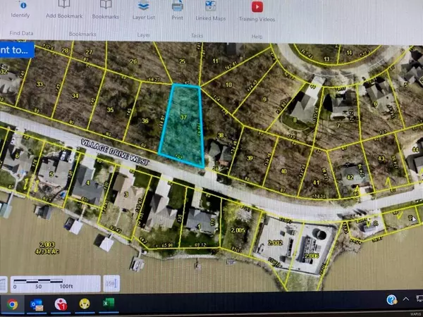 Foristell, MO 63348,0 Village Drive Lot #560