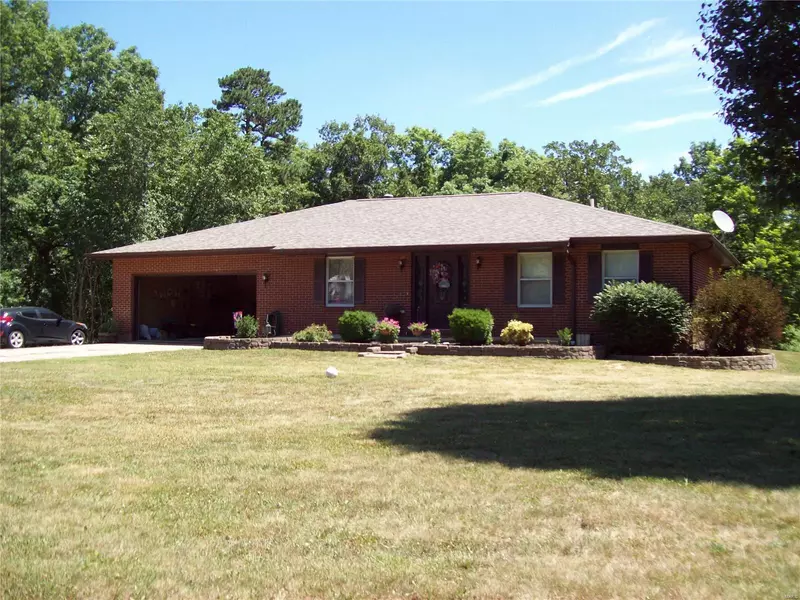 1305 Wayne Route V, Piedmont, MO 63957