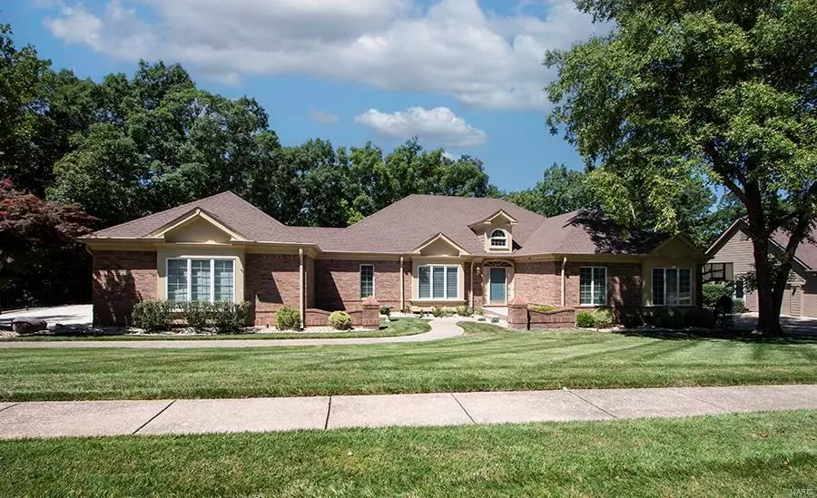 17720 Birch Leaf CT, Wildwood, MO 63005
