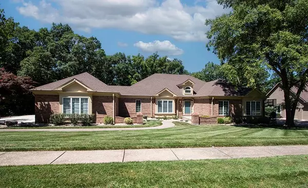 Wildwood, MO 63005,17720 Birch Leaf CT