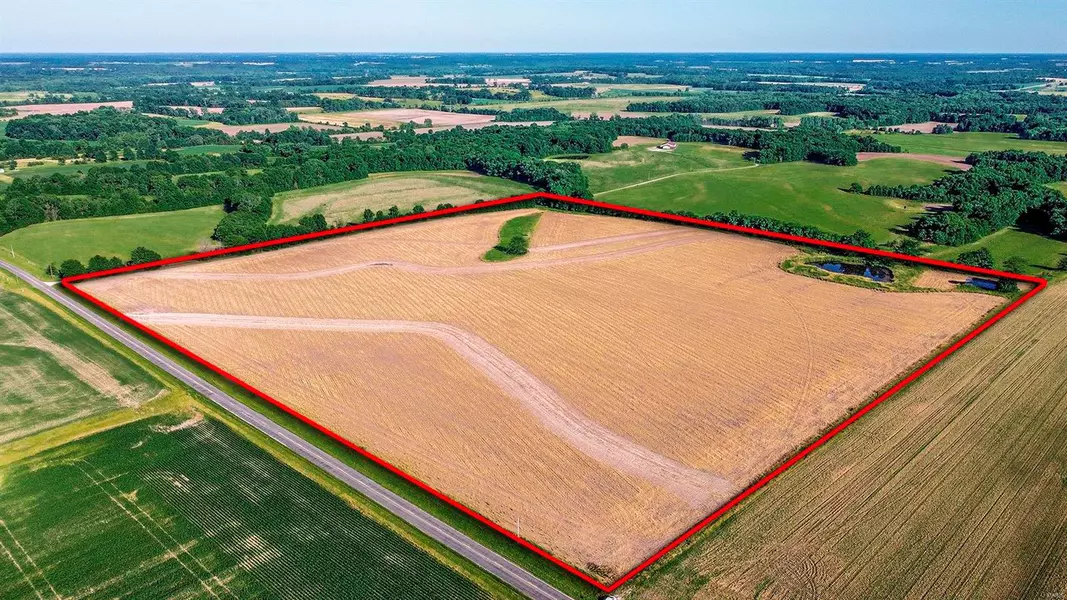 0 Sec 13 57N 10W, Shelbina, MO 63468