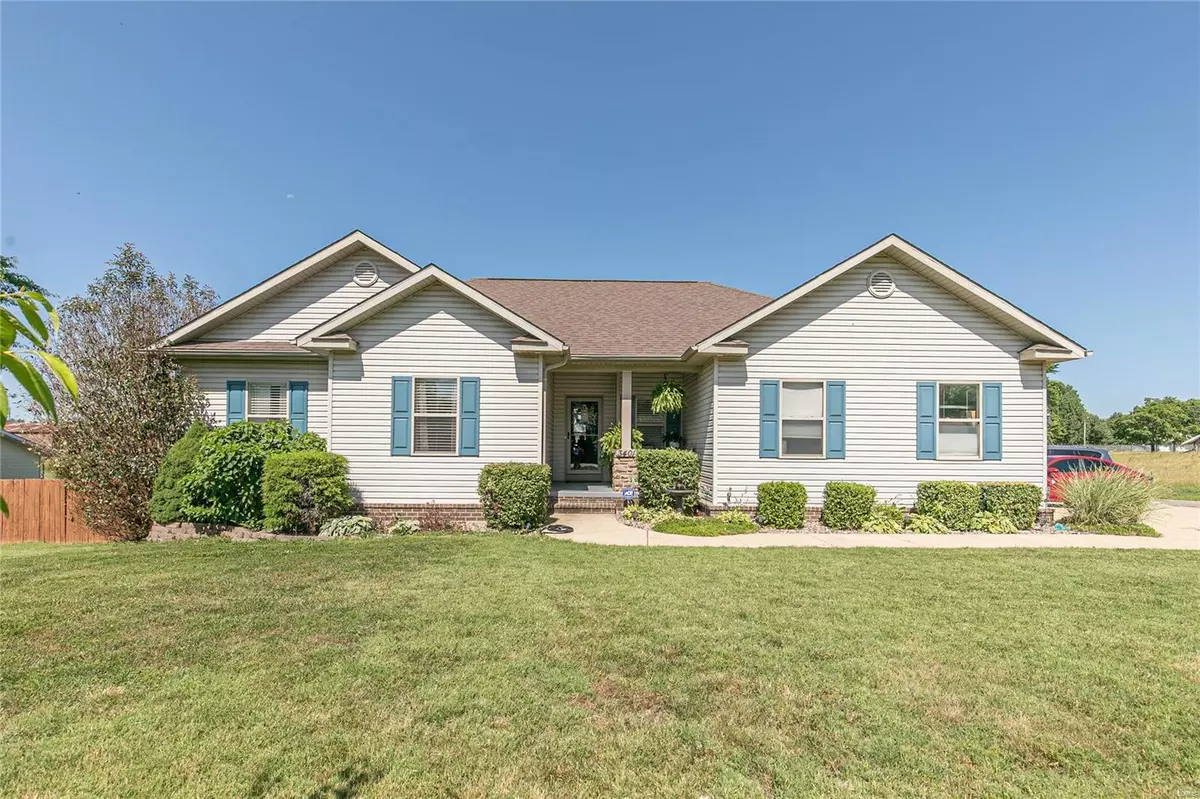 Poplar Bluff, MO 63901,3401 Township Line RD