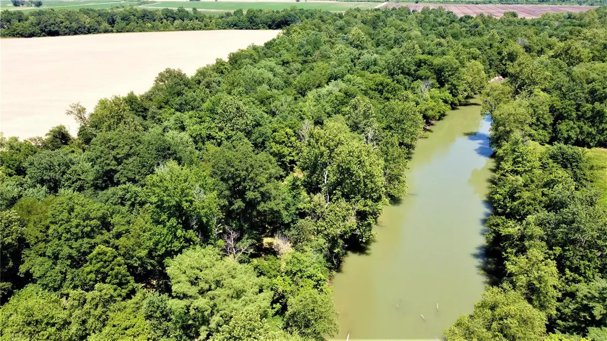 Qulin, MO 63901,0 County Road 658