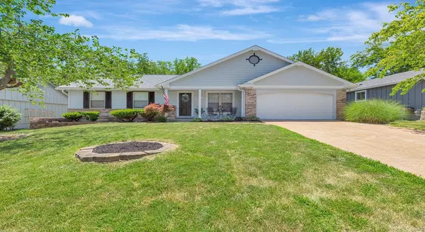 St Peters, MO 63376,69 Crescent Hills DR