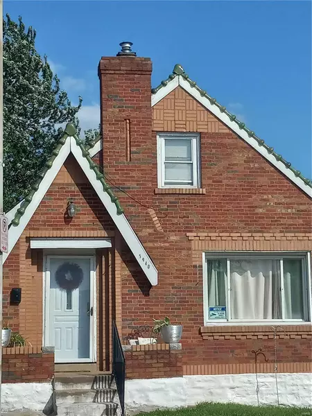 5940 Goodfellow BLVD, St Louis, MO 63147
