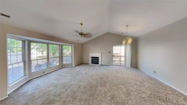 Ballwin, MO 63021,1508 Whispering Creek DR #D