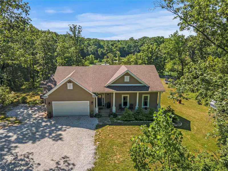 50 Tahoma Dr, Foristell, MO 63348