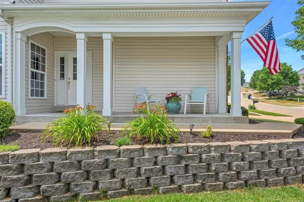 Eureka, MO 63025,632 Bluffs View CT