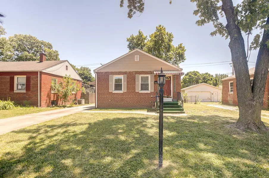 2948 Grand Avenue, Granite City, IL 62040